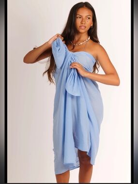 sachin and babi light blue dress J. Crew | Dresses | Nwt Jcrew Arabelle Silk Chiffon Strapless Dress